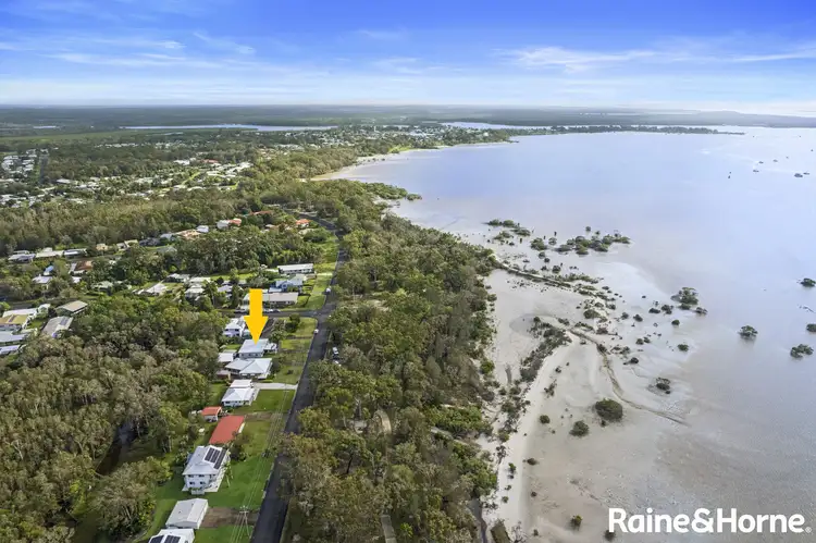 98 Toolara Road, Tin Can Bay QLD 4580