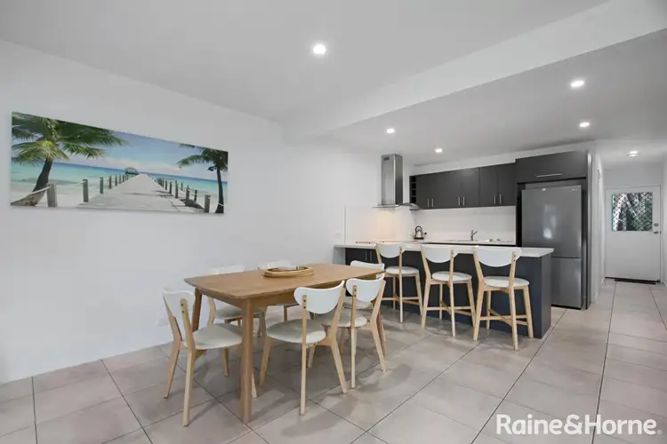 Third view of Homely semi-detached listing, 98 Toolara Road, Tin Can Bay QLD 4580