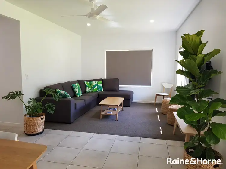 Fourth view of Homely semi-detached listing, 98 Toolara Road, Tin Can Bay QLD 4580
