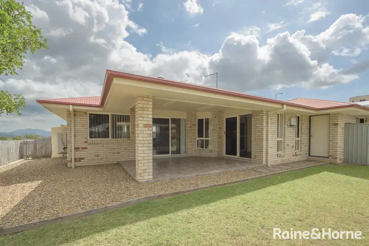Second view of Homely house listing, 44 Dartmouth Close, Clinton QLD 4680