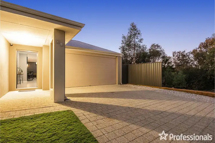 Second view of Homely house listing, 40 Larimar Parade, Byford WA 6122