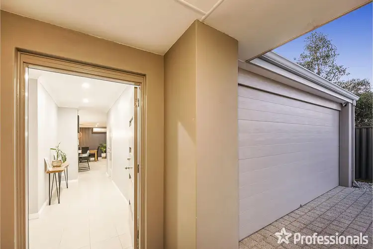 Third view of Homely house listing, 40 Larimar Parade, Byford WA 6122