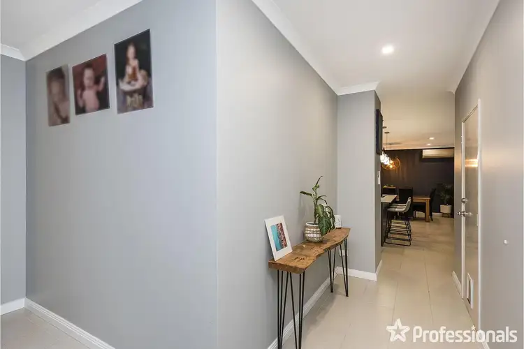Fourth view of Homely house listing, 40 Larimar Parade, Byford WA 6122
