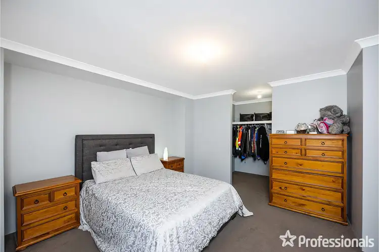 Fifth view of Homely house listing, 40 Larimar Parade, Byford WA 6122