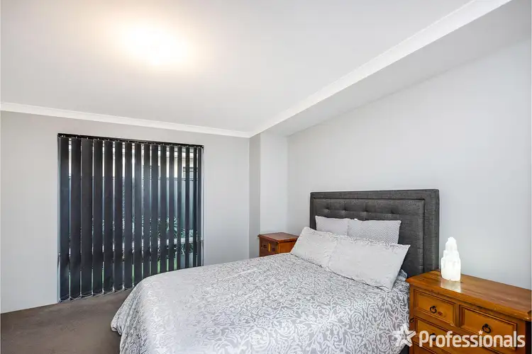 Sixth view of Homely house listing, 40 Larimar Parade, Byford WA 6122