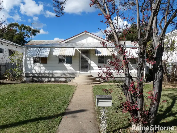 Main view of Homely house listing, 14 Queen Street, Moree NSW 2400