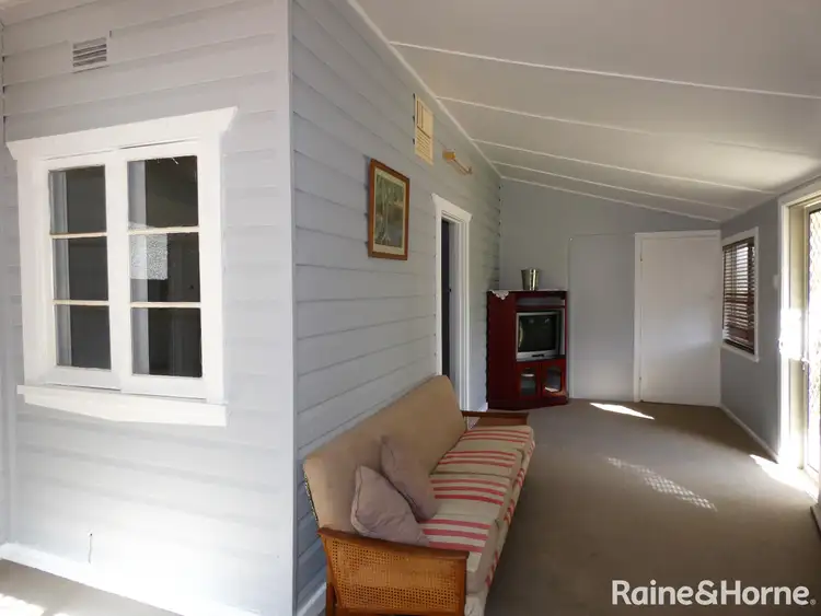Second view of Homely house listing, 14 Queen Street, Moree NSW 2400