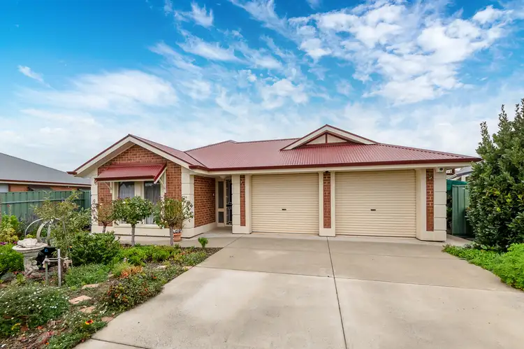 Main view of Homely house listing, 3 Logan Court, Strathalbyn SA 5255