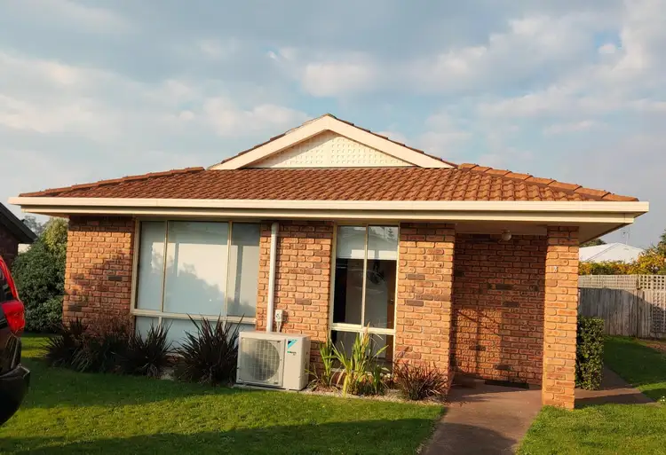 Main view of Homely unit listing, 17/11A Charles Street, Orford TAS 7190
