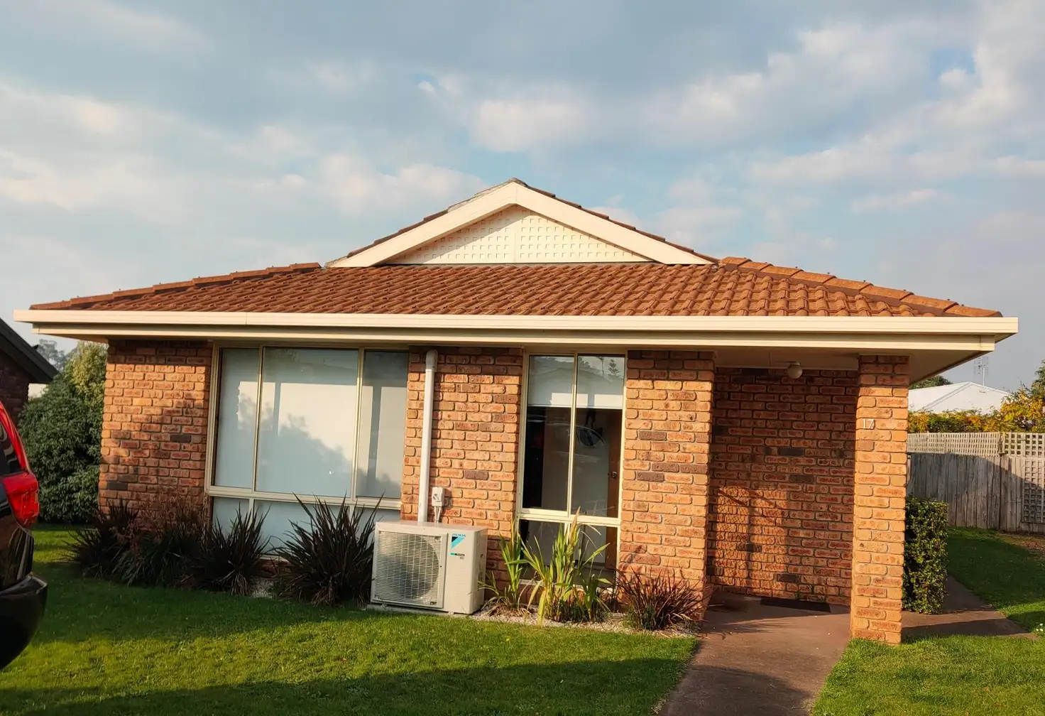 Main view of Homely unit listing, 17/11A Charles Street, Orford TAS 7190
