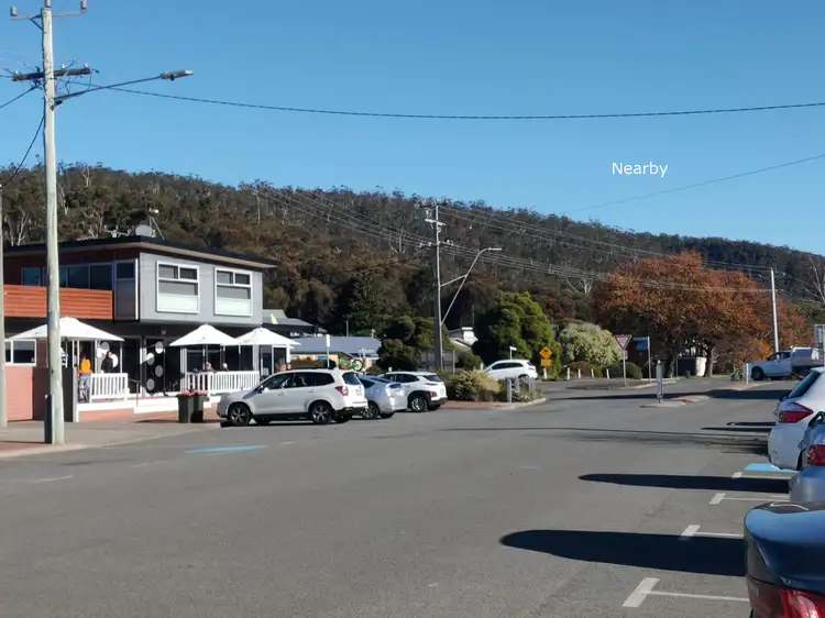 Third view of Homely unit listing, 17/11A Charles Street, Orford TAS 7190