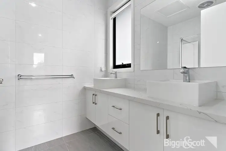 Sixth view of Homely house listing, 9B Hargreaves Crescent, Braybrook VIC 3019