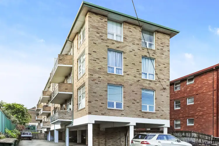 Sixth view of Homely apartment listing, 15/33 Alt Street, Ashfield NSW 2131
