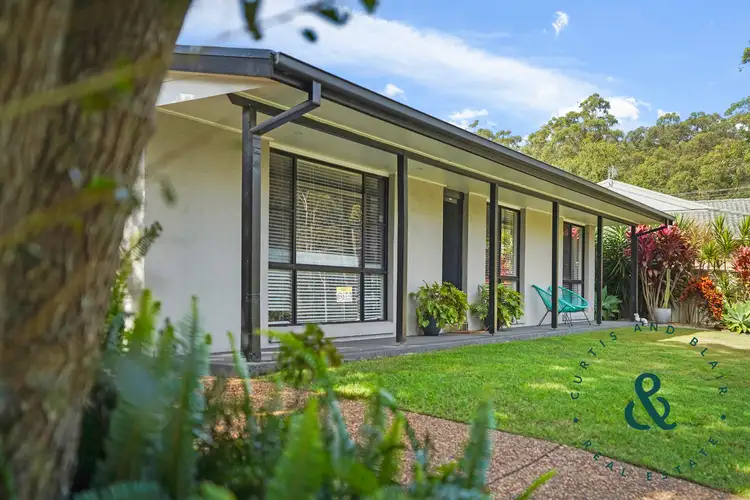 53 Grey Gum Street, Medowie NSW 2318