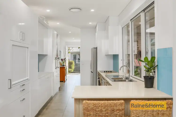 Main view of Homely house listing, 1/12 Ridge Street, Ettalong Beach NSW 2257