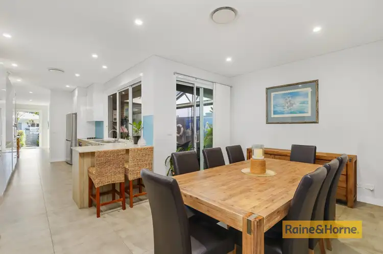 Second view of Homely house listing, 1/12 Ridge Street, Ettalong Beach NSW 2257