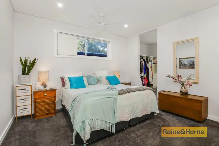 Third view of Homely house listing, 1/12 Ridge Street, Ettalong Beach NSW 2257