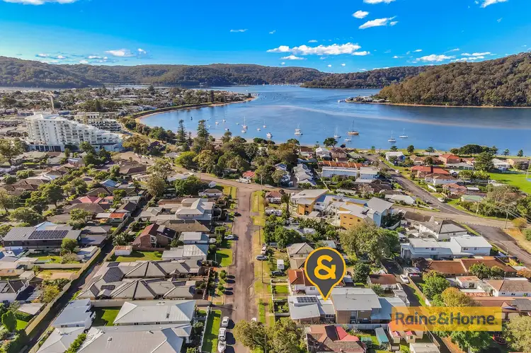 Fifth view of Homely house listing, 1/12 Ridge Street, Ettalong Beach NSW 2257