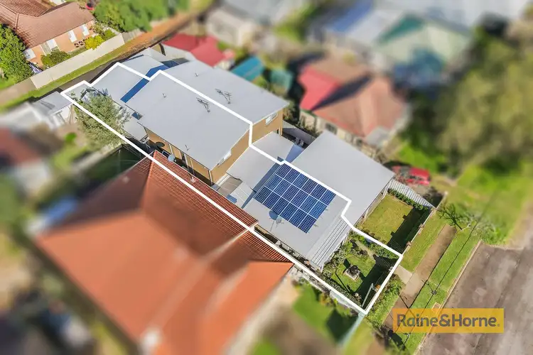 Sixth view of Homely house listing, 1/12 Ridge Street, Ettalong Beach NSW 2257