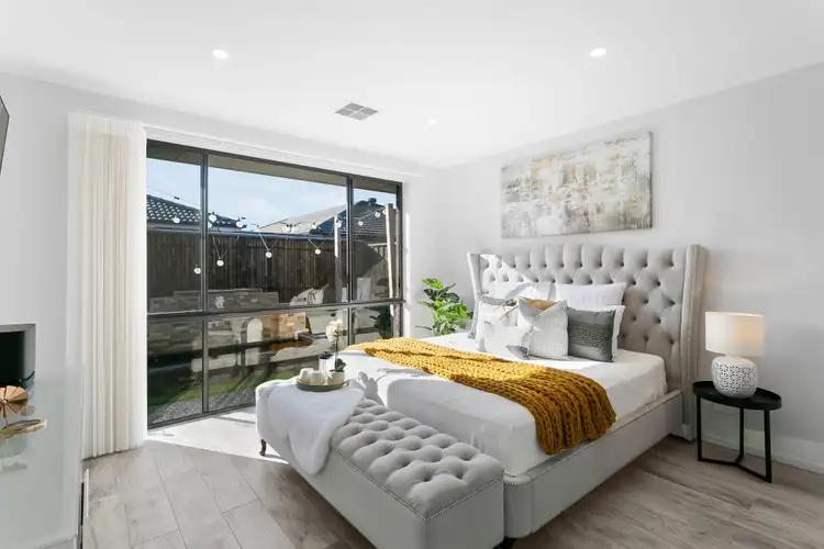 Second view of Homely house listing, 37 Hefford Avenue, Croydon Park SA 5008