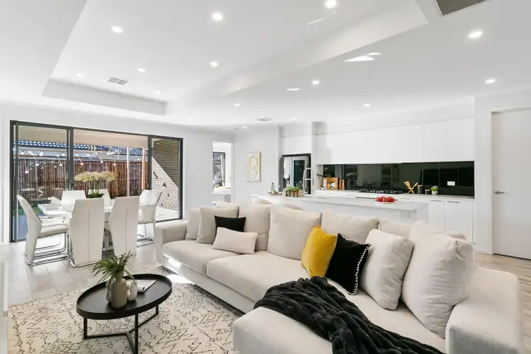 Fifth view of Homely house listing, 37 Hefford Avenue, Croydon Park SA 5008