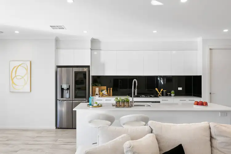 Sixth view of Homely house listing, 37 Hefford Avenue, Croydon Park SA 5008