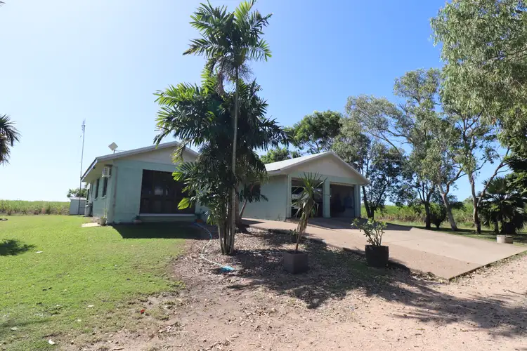 Second view of Homely house listing, 394 Anabranch Road, Jarvisfield QLD 4807