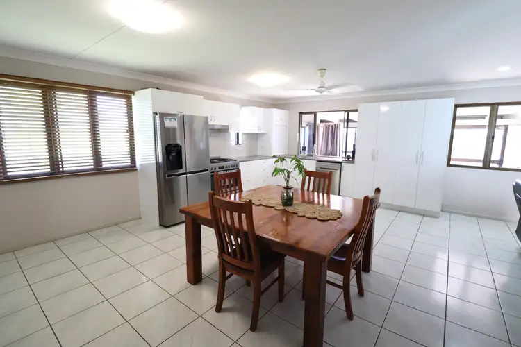 Third view of Homely house listing, 394 Anabranch Road, Jarvisfield QLD 4807