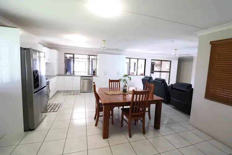 Fourth view of Homely house listing, 394 Anabranch Road, Jarvisfield QLD 4807