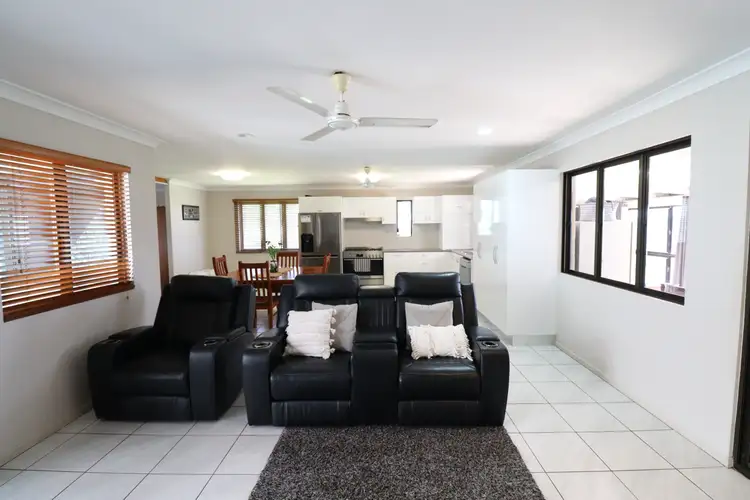 Fifth view of Homely house listing, 394 Anabranch Road, Jarvisfield QLD 4807