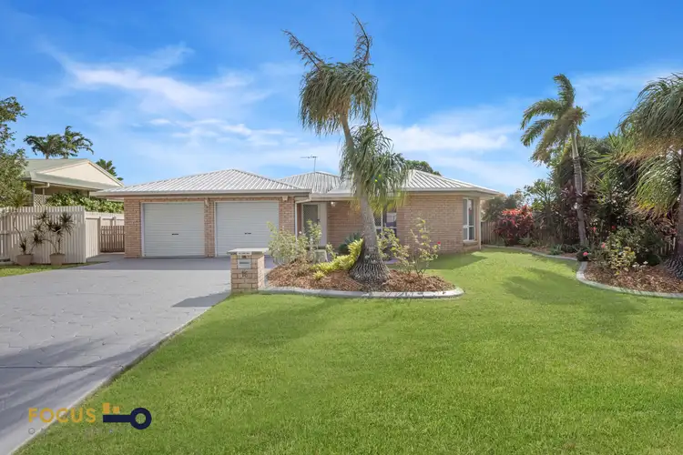 Second view of Homely house listing, 16 Kirkconell Street, Beaconsfield QLD 4740