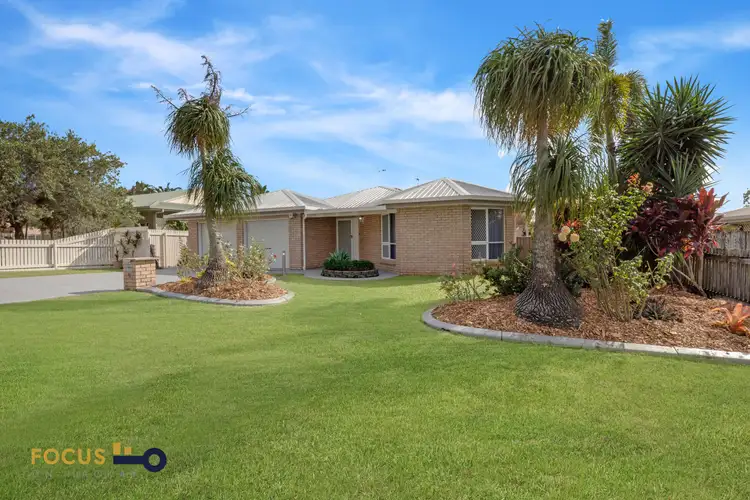 Third view of Homely house listing, 16 Kirkconell Street, Beaconsfield QLD 4740