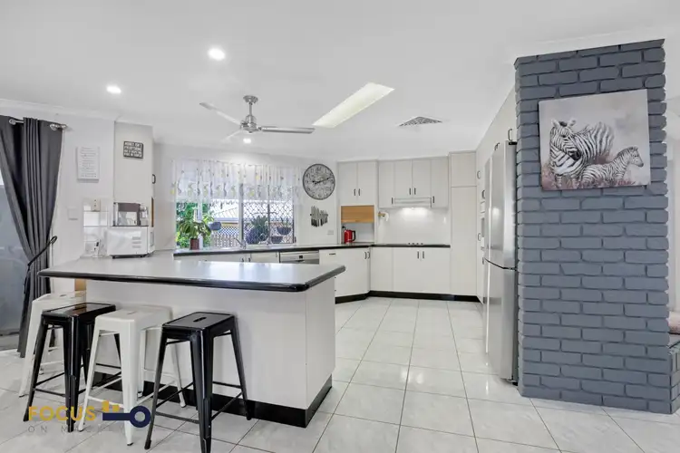 Fifth view of Homely house listing, 16 Kirkconell Street, Beaconsfield QLD 4740