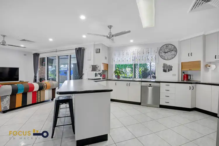 Sixth view of Homely house listing, 16 Kirkconell Street, Beaconsfield QLD 4740
