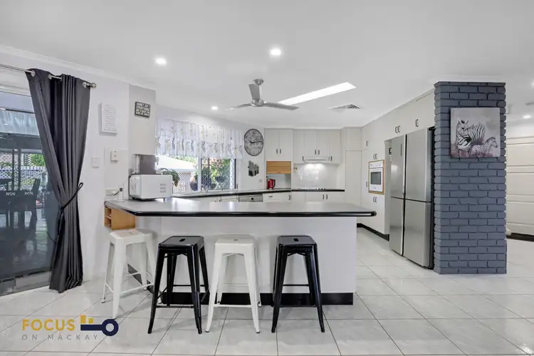 Seventh view of Homely house listing, 16 Kirkconell Street, Beaconsfield QLD 4740