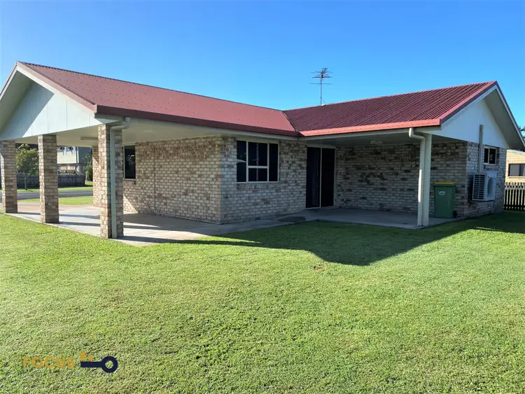 Second view of Homely house listing, 19 Dawson Street, Sarina QLD 4737