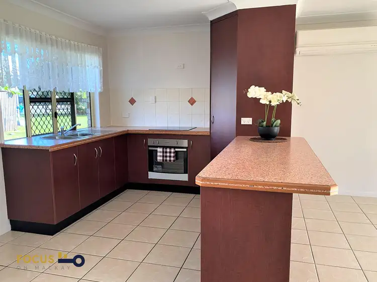 Third view of Homely house listing, 19 Dawson Street, Sarina QLD 4737