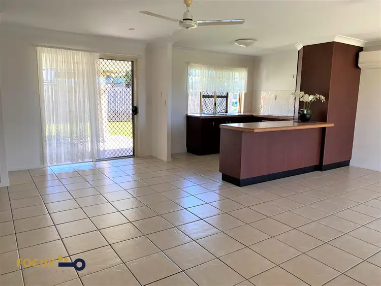Fourth view of Homely house listing, 19 Dawson Street, Sarina QLD 4737