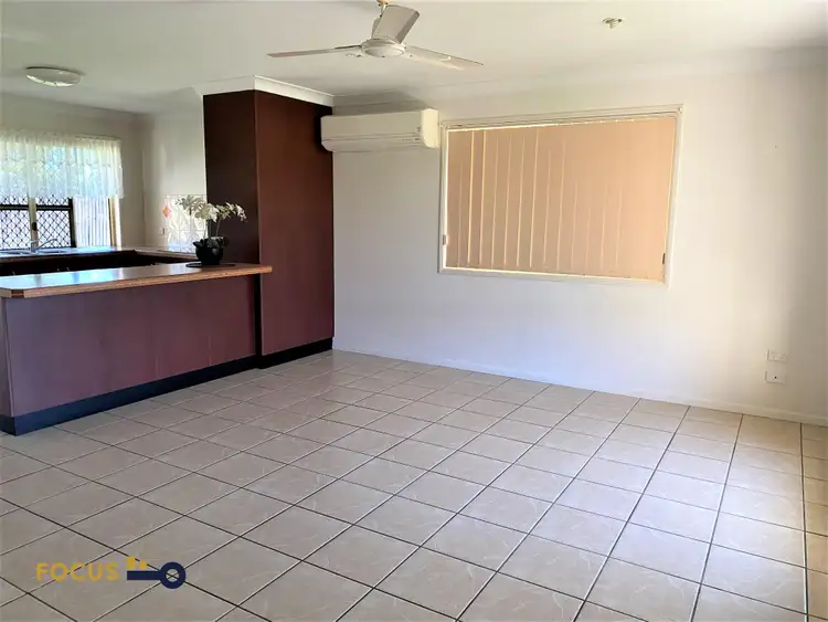 Fifth view of Homely house listing, 19 Dawson Street, Sarina QLD 4737