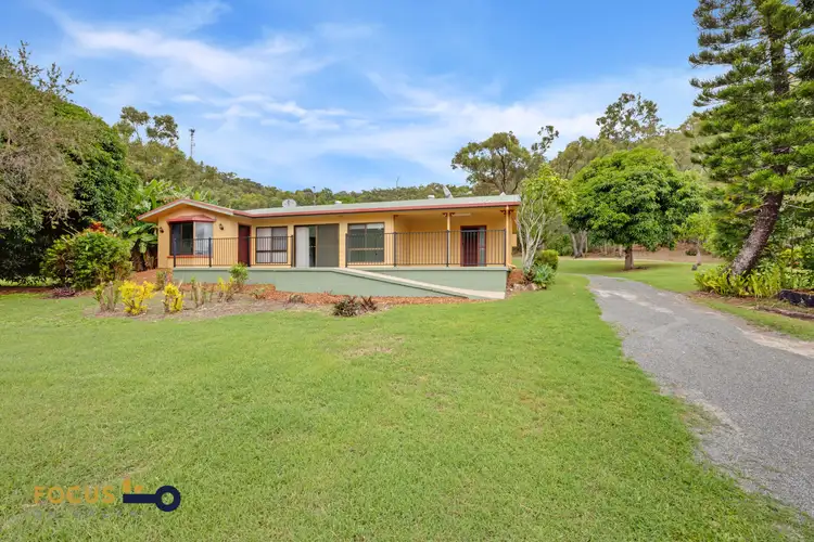 Third view of Homely house listing, 151 Kippen Drive, Ball Bay QLD 4741