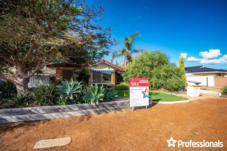 Main view of Homely house listing, 14 Reg Percy Street, Mount Tarcoola WA 6530