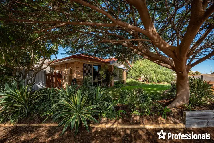 Second view of Homely house listing, 14 Reg Percy Street, Mount Tarcoola WA 6530