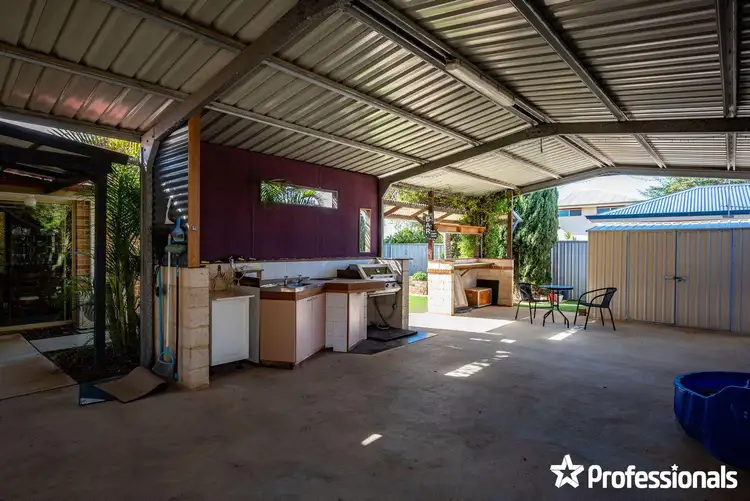Third view of Homely house listing, 14 Reg Percy Street, Mount Tarcoola WA 6530