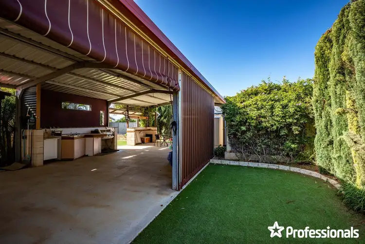 Seventh view of Homely house listing, 14 Reg Percy Street, Mount Tarcoola WA 6530