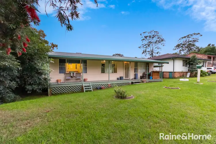 Main view of Homely house listing, 143 Wollombi Road, Muswellbrook NSW 2333