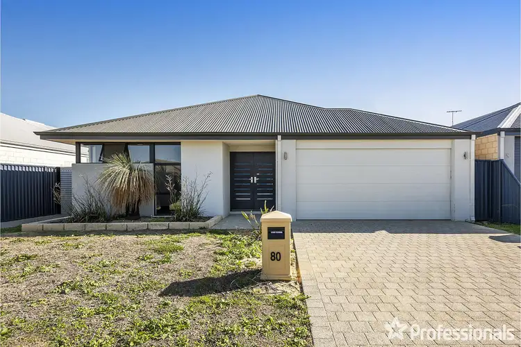 80 Galena Way, Byford WA 6122