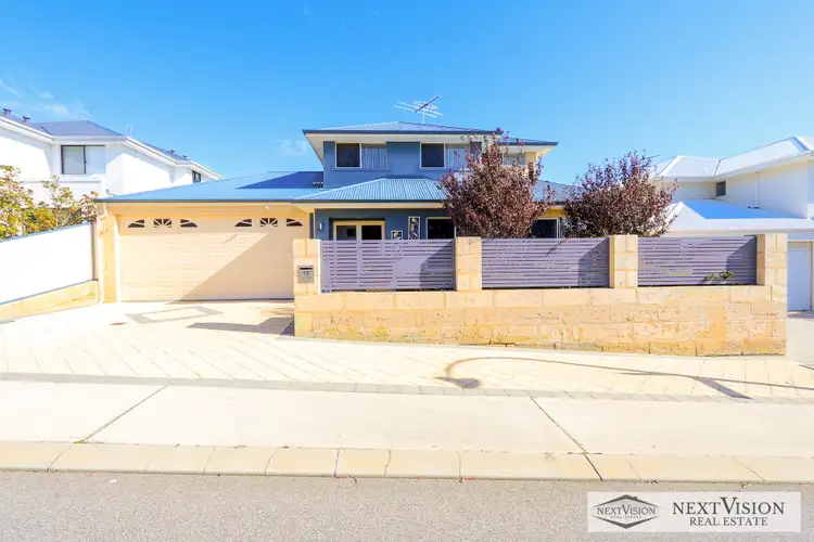 Second view of Homely house listing, 10 Panarea Crest, Yangebup WA 6164