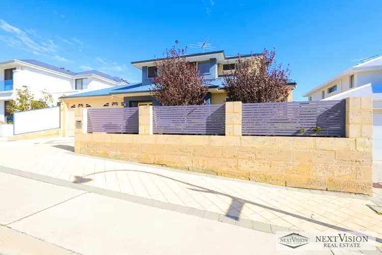 Third view of Homely house listing, 10 Panarea Crest, Yangebup WA 6164