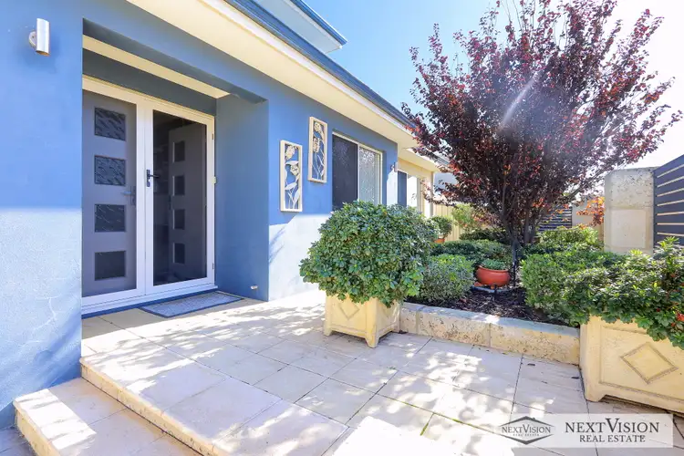 Fourth view of Homely house listing, 10 Panarea Crest, Yangebup WA 6164