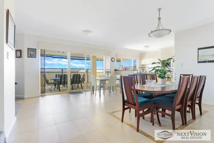 Fifth view of Homely house listing, 10 Panarea Crest, Yangebup WA 6164